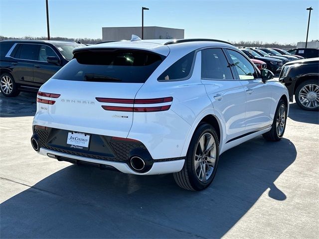 2022 Genesis GV70 3.5T Sport