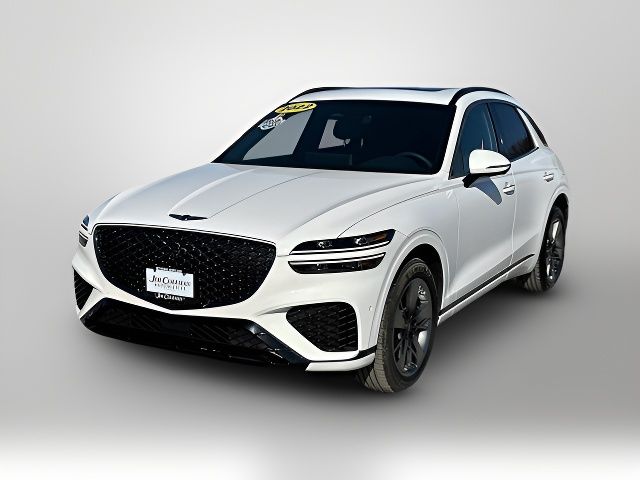 2022 Genesis GV70 3.5T Sport