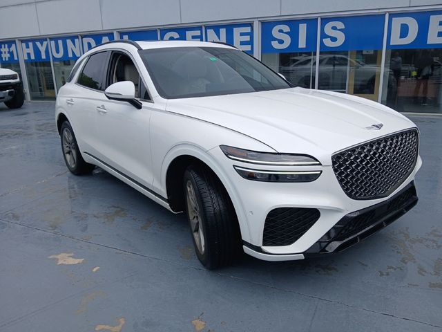 2022 Genesis GV70 3.5T Sport