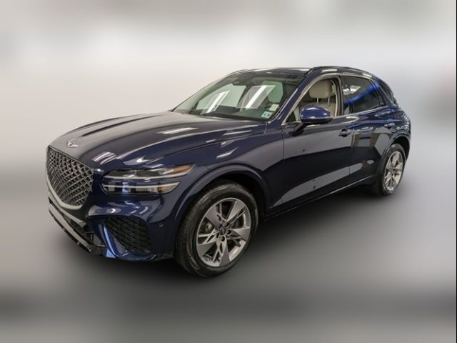 2022 Genesis GV70 3.5T Sport