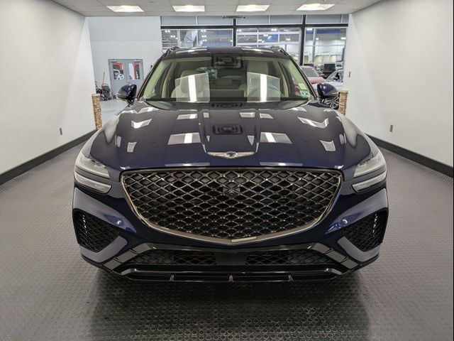 2022 Genesis GV70 3.5T Sport