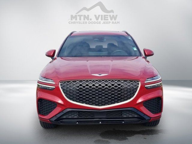 2022 Genesis GV70 3.5T Sport