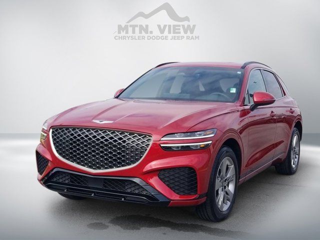 2022 Genesis GV70 3.5T Sport