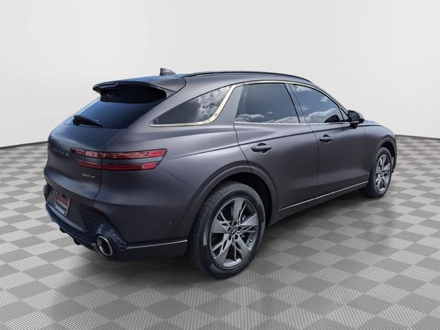 2022 Genesis GV70 3.5T Sport