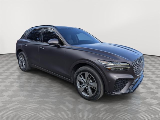 2022 Genesis GV70 3.5T Sport