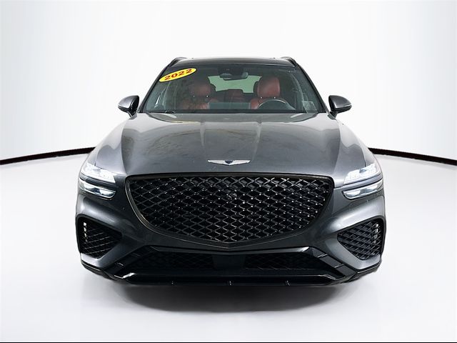 2022 Genesis GV70 3.5T Sport