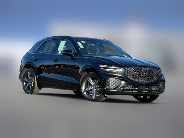 2022 Genesis GV70 3.5T Sport