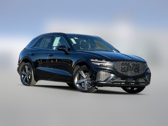 2022 Genesis GV70 3.5T Sport