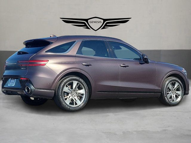 2022 Genesis GV70 3.5T Sport