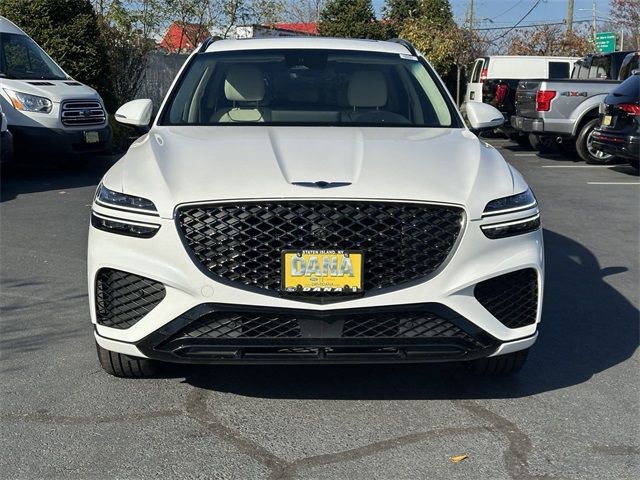 2022 Genesis GV70 3.5T Sport