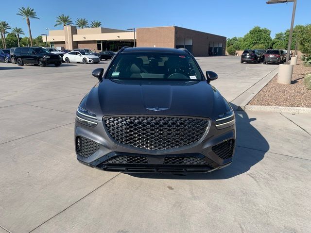 2022 Genesis GV70 3.5T Sport