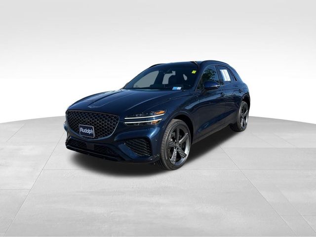 2022 Genesis GV70 3.5T Sport