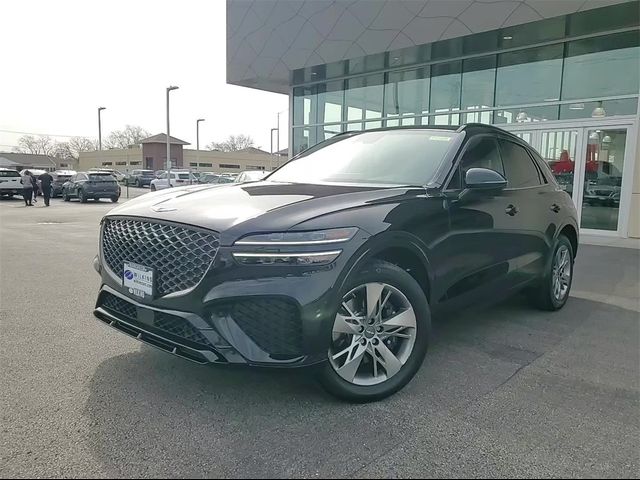 2022 Genesis GV70 3.5T Sport