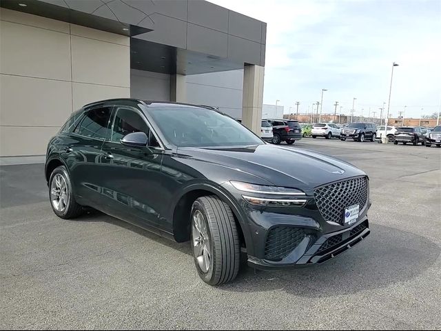 2022 Genesis GV70 3.5T Sport