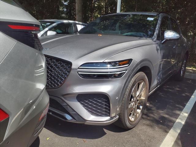 2022 Genesis GV70 3.5T Sport