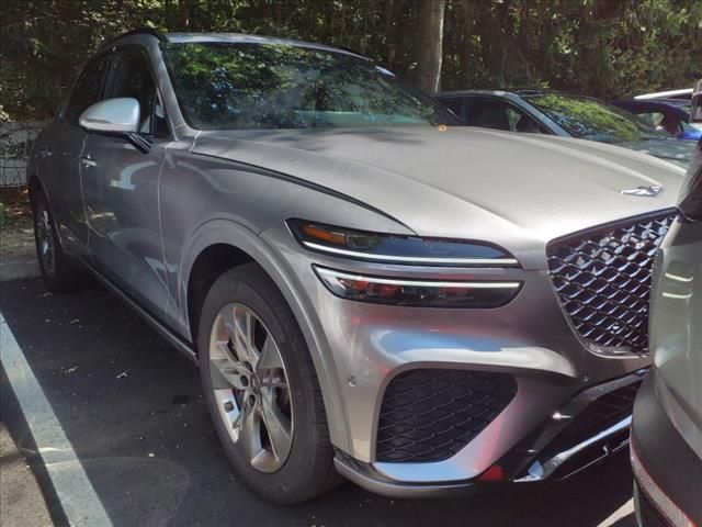 2022 Genesis GV70 3.5T Sport