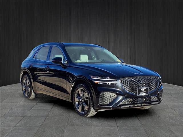 2022 Genesis GV70 3.5T Sport