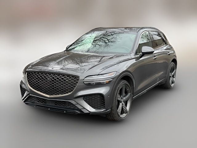 2022 Genesis GV70 3.5T Sport