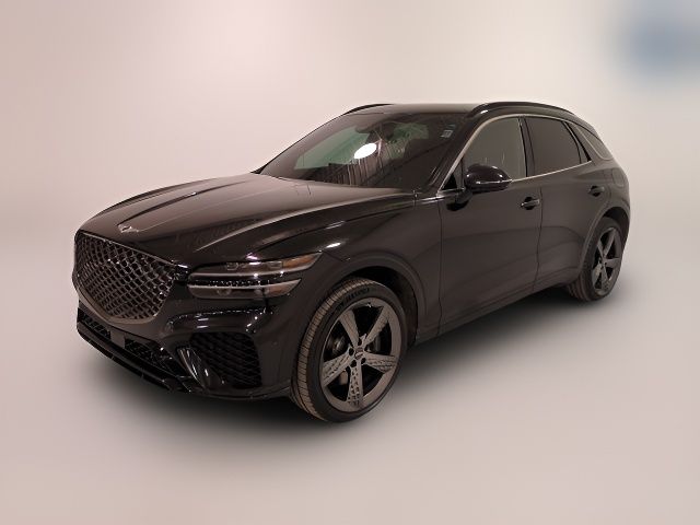 2022 Genesis GV70 3.5T Sport