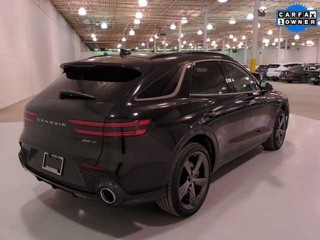 2022 Genesis GV70 3.5T Sport