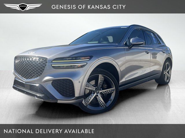 2022 Genesis GV70 3.5T Sport