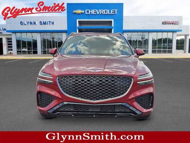 2022 Genesis GV70 3.5T Sport