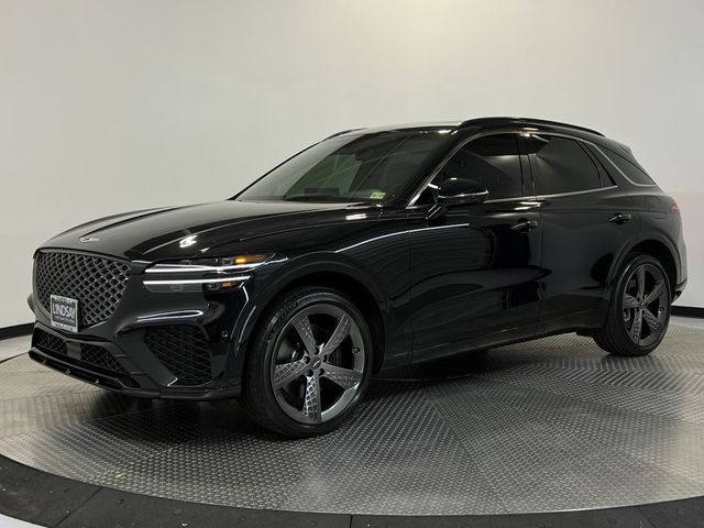 2022 Genesis GV70 3.5T Sport