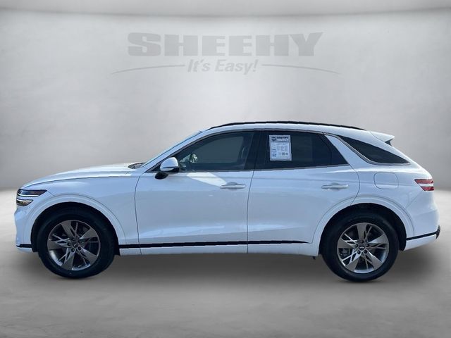 2022 Genesis GV70 3.5T Sport