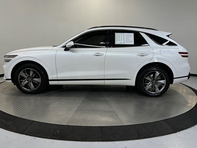 2022 Genesis GV70 3.5T Sport