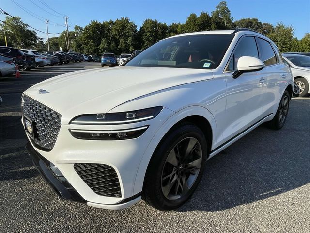 2022 Genesis GV70 3.5T Sport