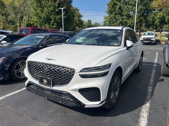 2022 Genesis GV70 3.5T Sport