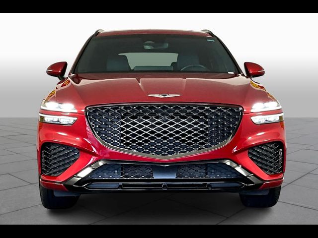 2022 Genesis GV70 3.5T Sport