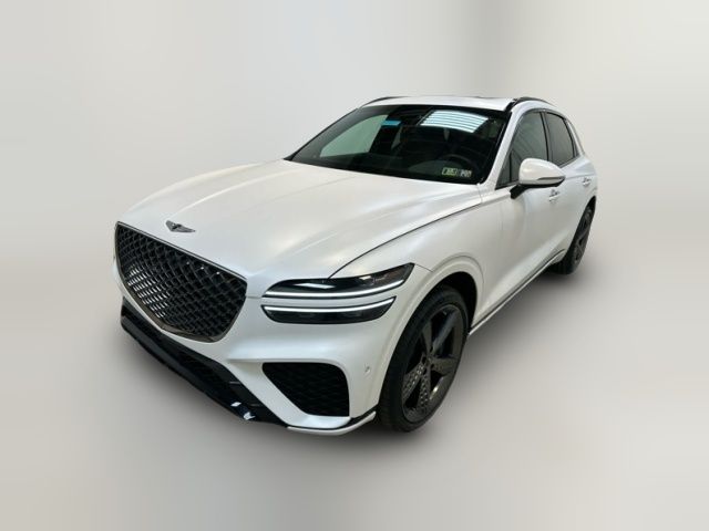 2022 Genesis GV70 3.5T Sport