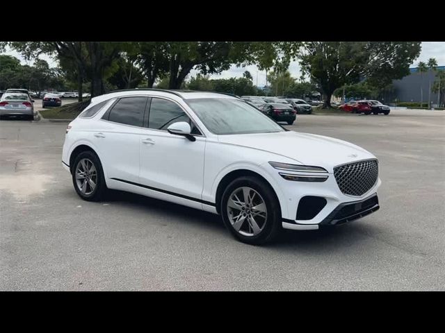 2022 Genesis GV70 3.5T Sport