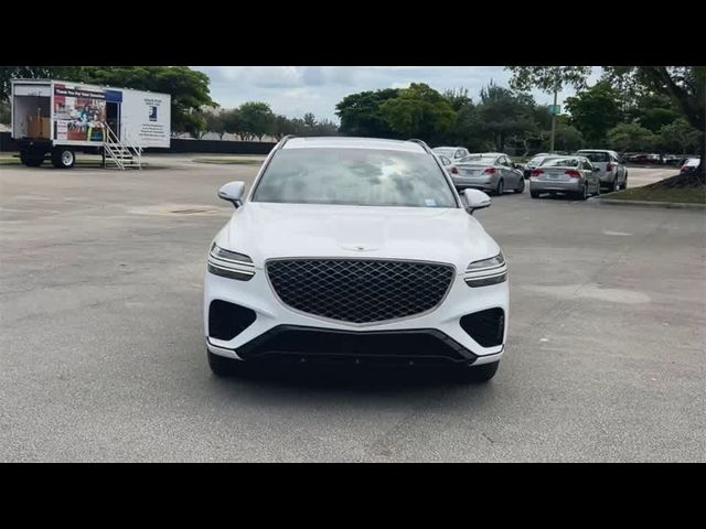 2022 Genesis GV70 3.5T Sport