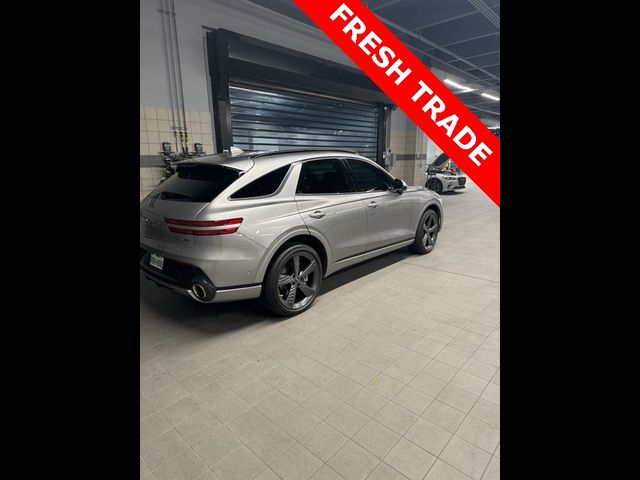 2022 Genesis GV70 3.5T Sport