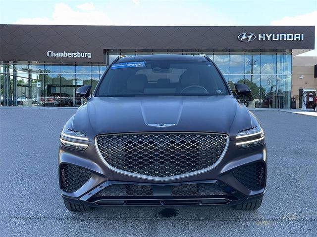 2022 Genesis GV70 3.5T Sport