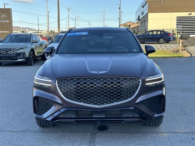 2022 Genesis GV70 3.5T Sport