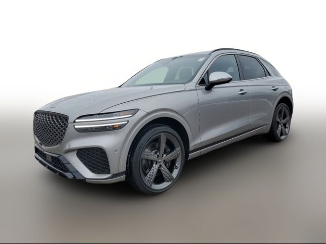 2022 Genesis GV70 3.5T Sport