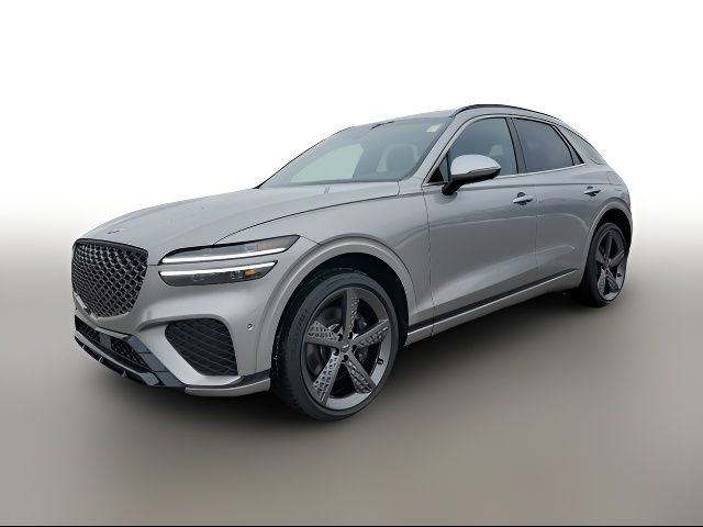 2022 Genesis GV70 3.5T Sport