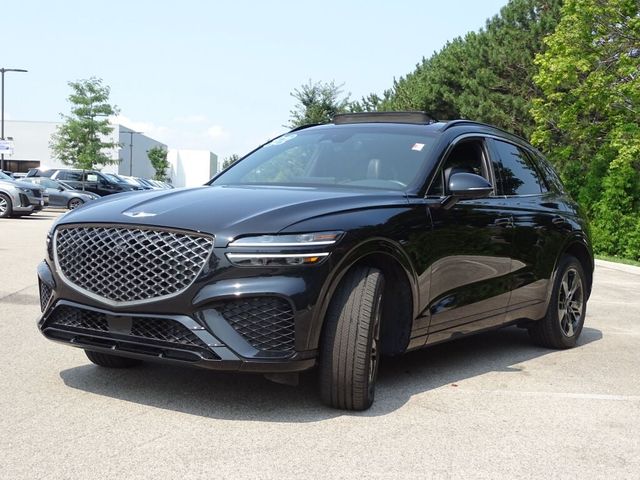 2022 Genesis GV70 3.5T Sport