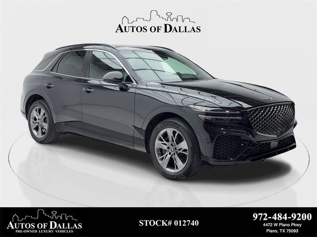 2022 Genesis GV70 3.5T Sport