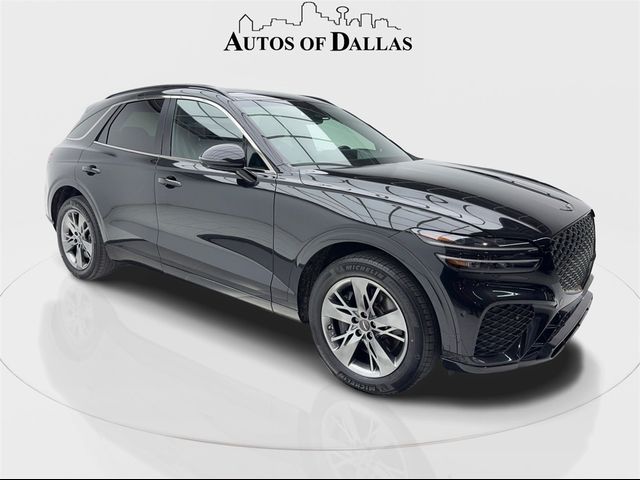 2022 Genesis GV70 3.5T Sport