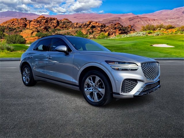 2022 Genesis GV70 3.5T Sport