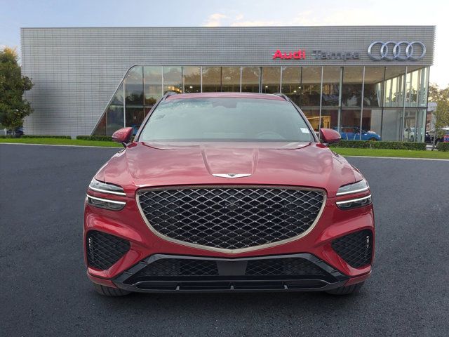 2022 Genesis GV70 3.5T Sport