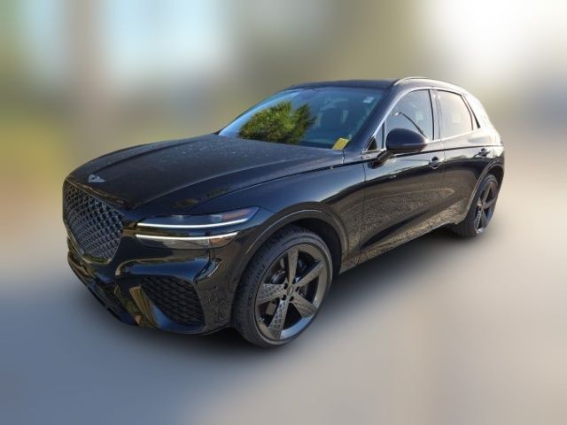 2022 Genesis GV70 3.5T Sport