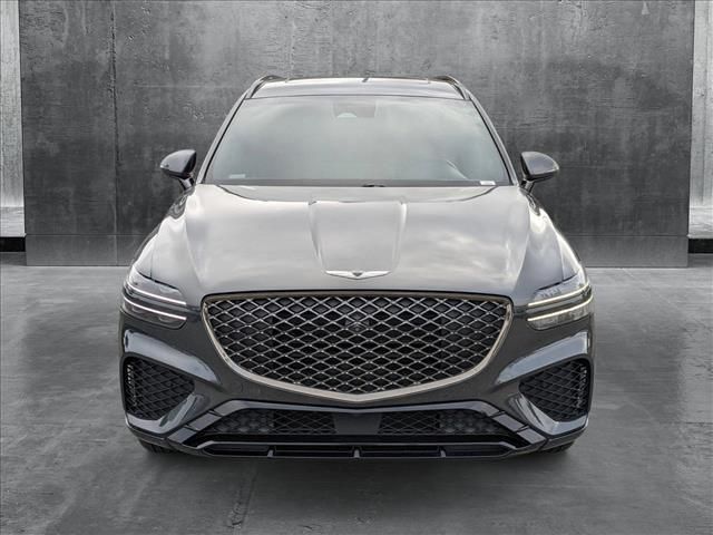 2022 Genesis GV70 3.5T Sport