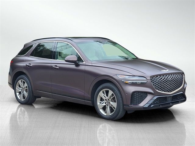 2022 Genesis GV70 3.5T Sport