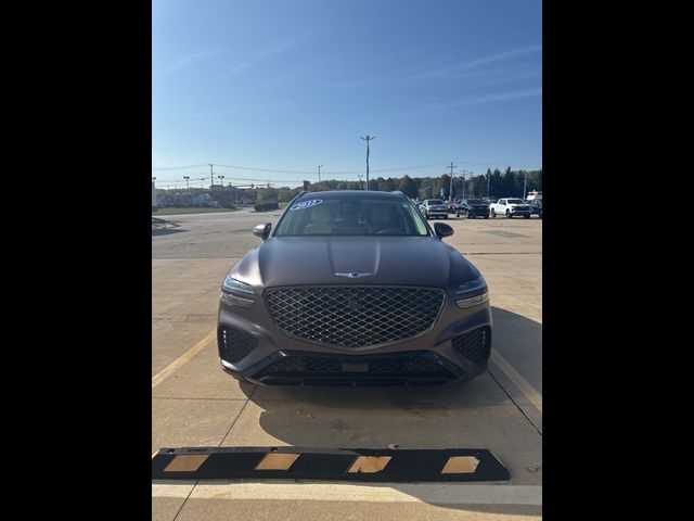 2022 Genesis GV70 3.5T Sport