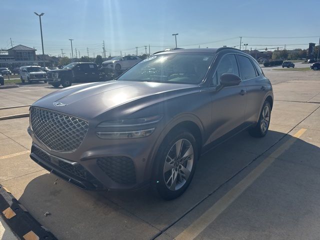 2022 Genesis GV70 3.5T Sport